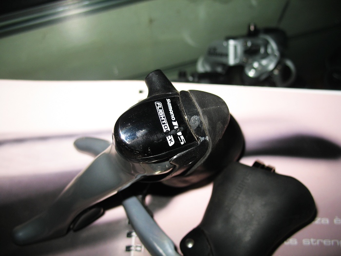 5510手变DA16公路圈