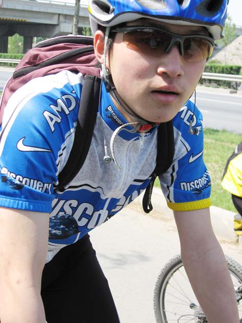 小鬼也很帅！！