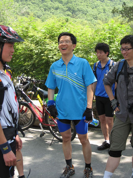 沧海一声笑！！！