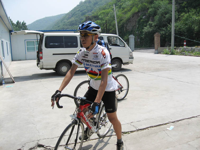 第一批已经返回水站