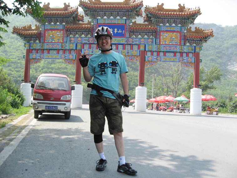 原谅我的自恋！！