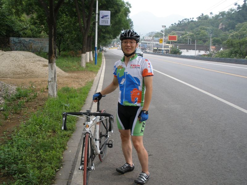 孙林   帅小伙哦