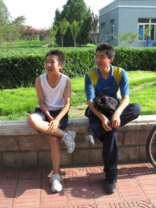 ＤＢ和ＢＤ，你们一看姿势就明白了，多对称啊！