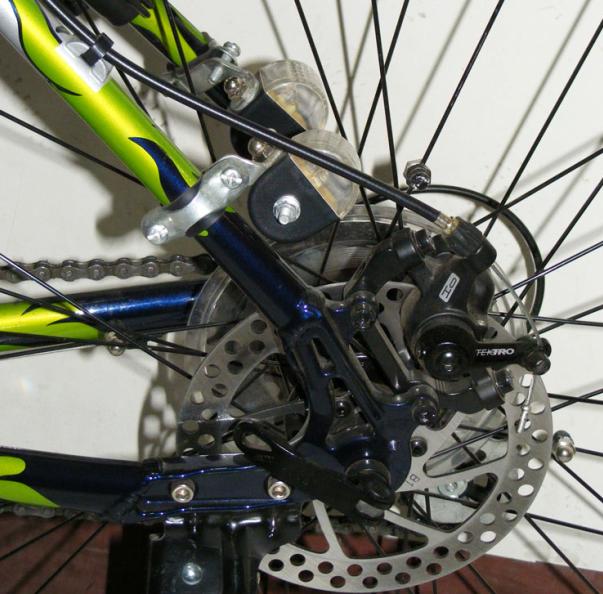 磁感应霹雳灯-爆闪