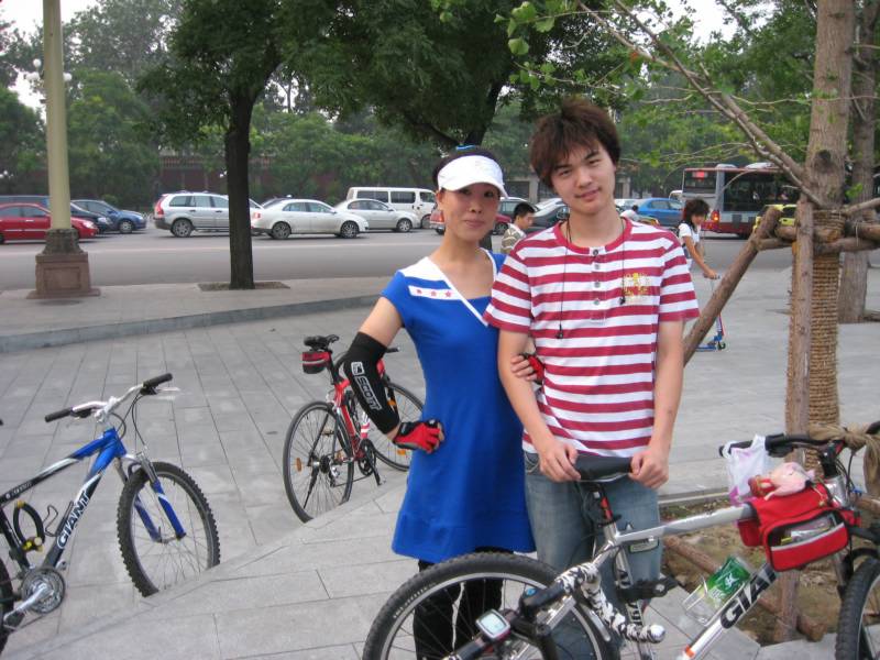 坏人MM&坏弟+MM的爱驴....