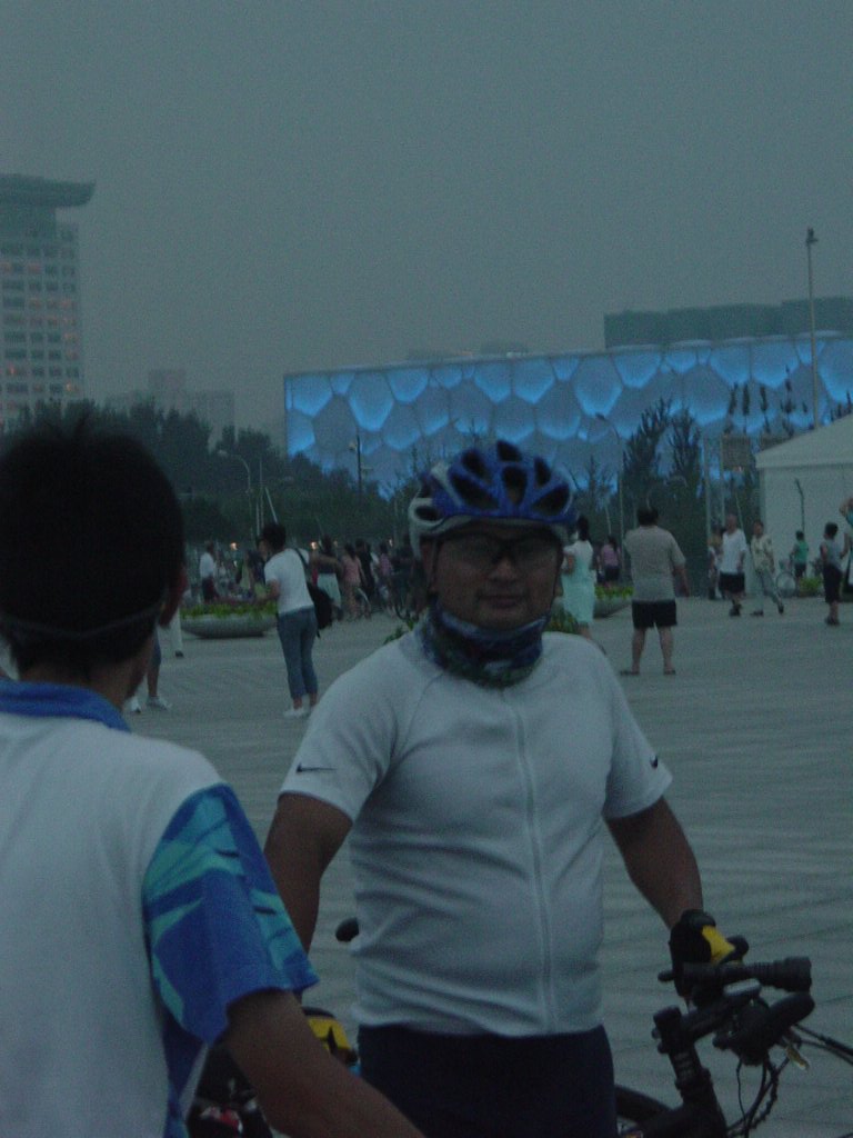 豪客（好可爱的肚肚）