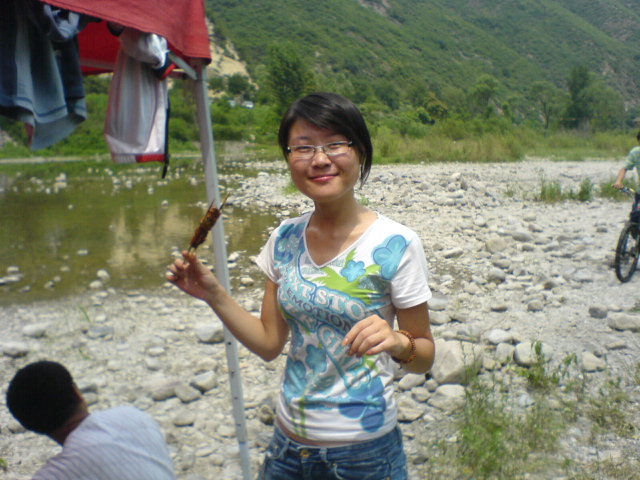 怎么就吃不胖！？