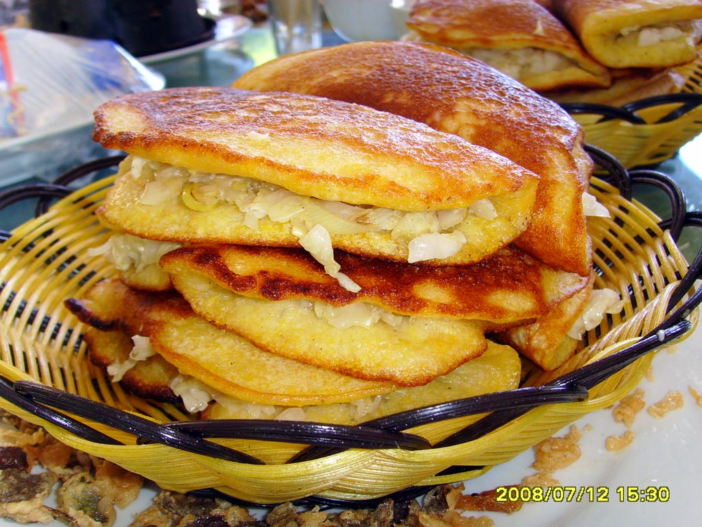 这只是好吃的东东之一，继续关注后续报道：）