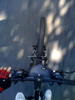 开始我的单车人生路