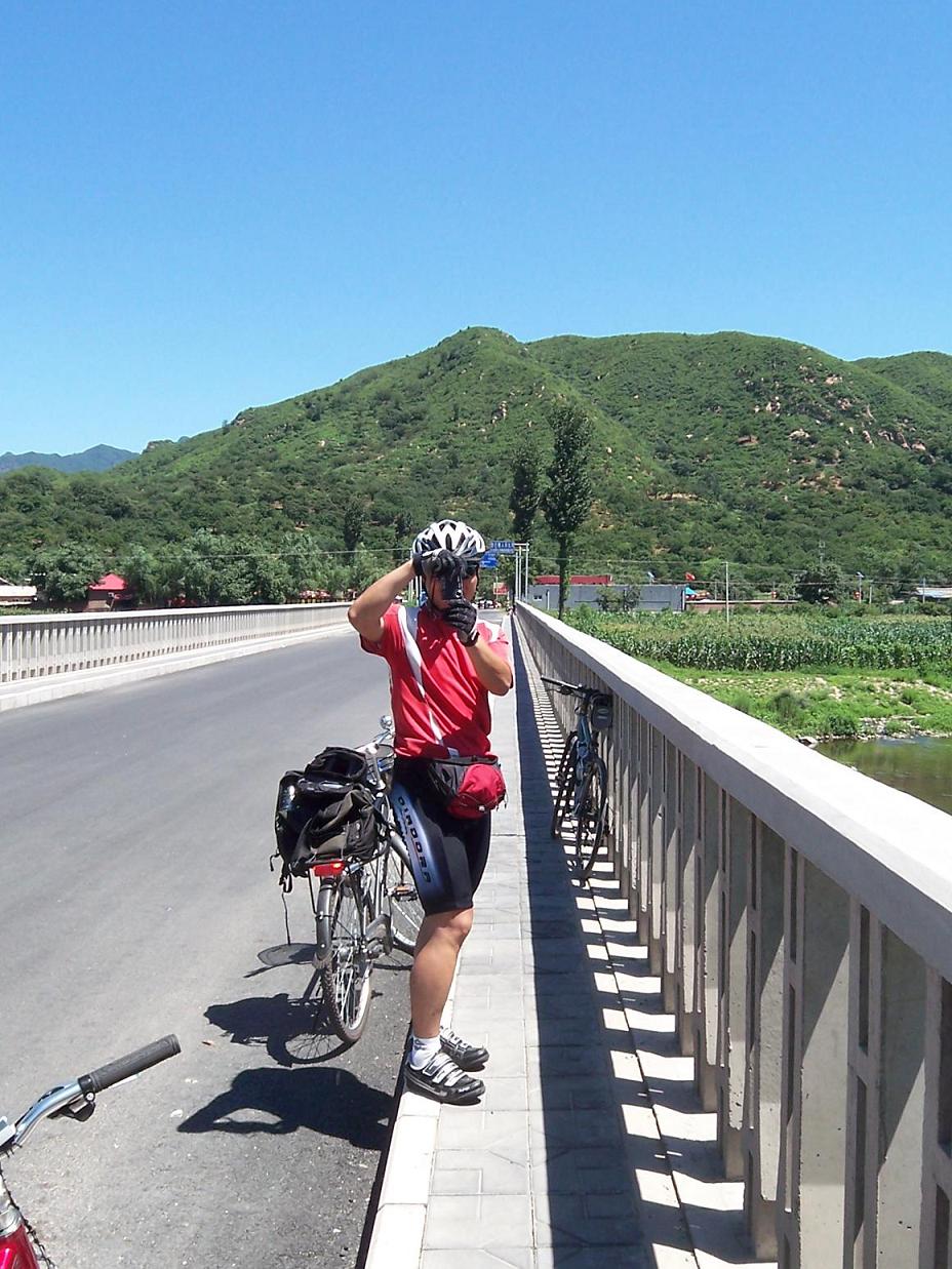 摄影师玉米帅哥，对拍