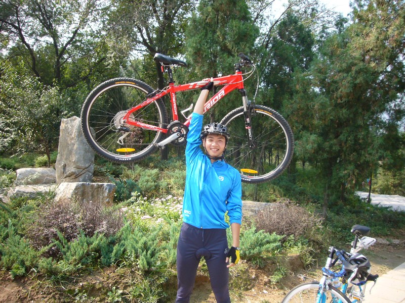 图3  潭柘寺举人