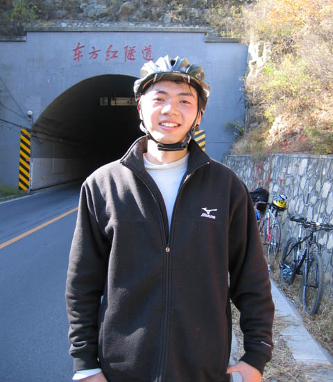 图2  东方红l累P了