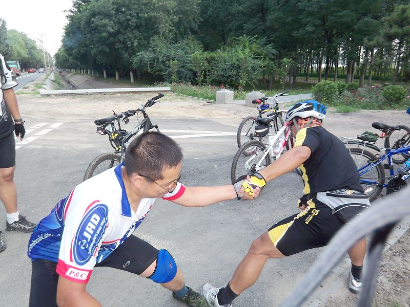 GD90VS豪客第二局