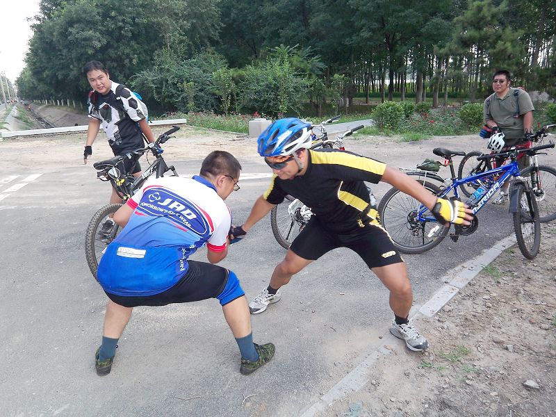 GD90VS豪客第一局