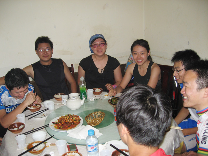 大家给这张起个名吧，哥们没词了！