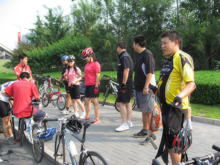 都准备好了吗？