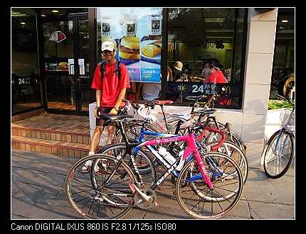 这看车的够高大