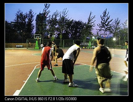 刺猬在外围想偷鱼