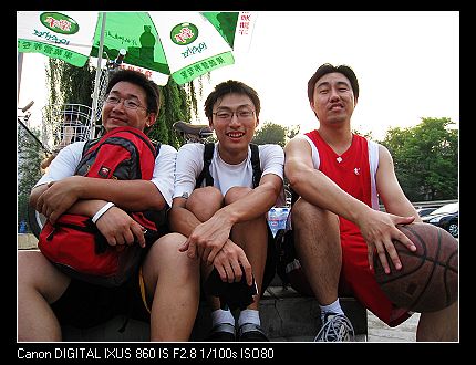 由于没有单人照 老猫你忍了吧