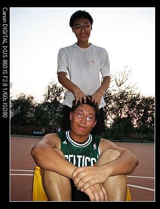 我这暴脾气 连小P孩都开始欺负我