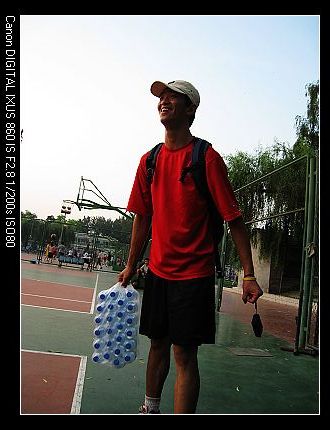 劳动模范野MM同学