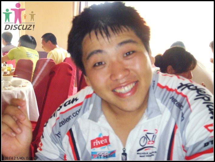 还这么有精神！