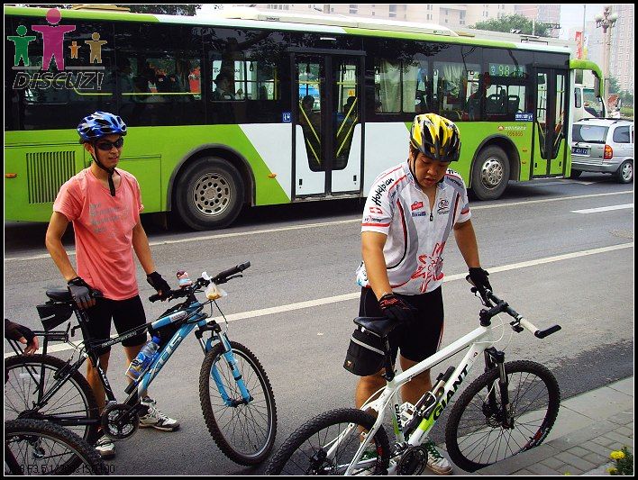 烙饼，第一次见哈