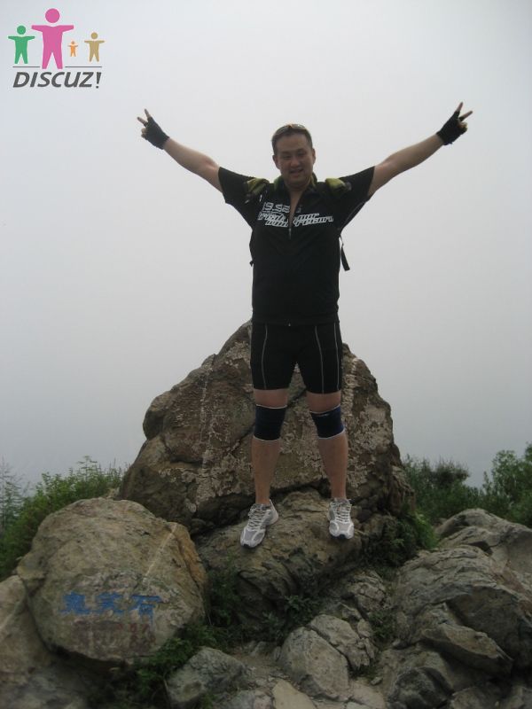 肥狼（他的光头胎竟然没事）