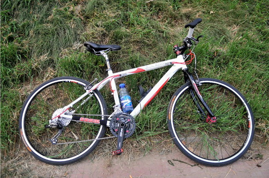 草地上的小丸子