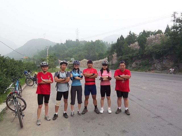 够有气势的吧？