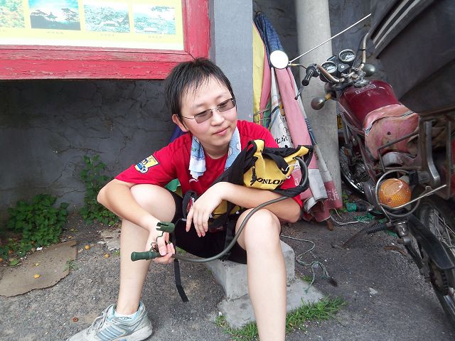 我抱，我抱，我还抱