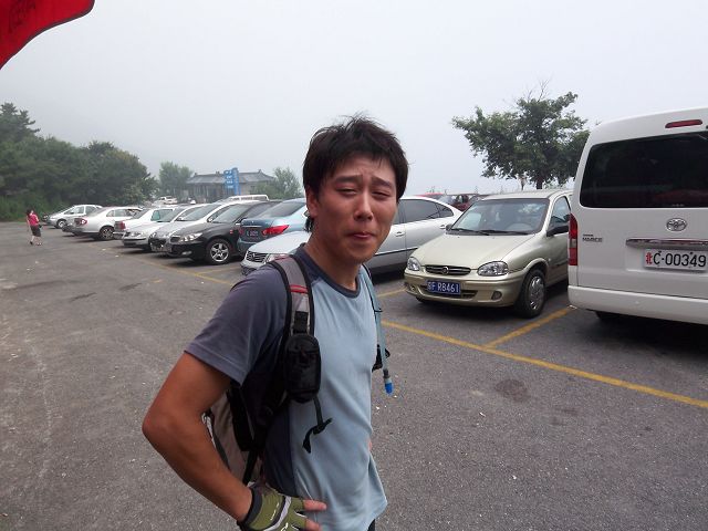 咋的了？不就是困了点吗？