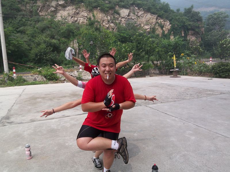 看看我们多专业