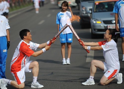 北京,加油!!! 中国,加油!!!