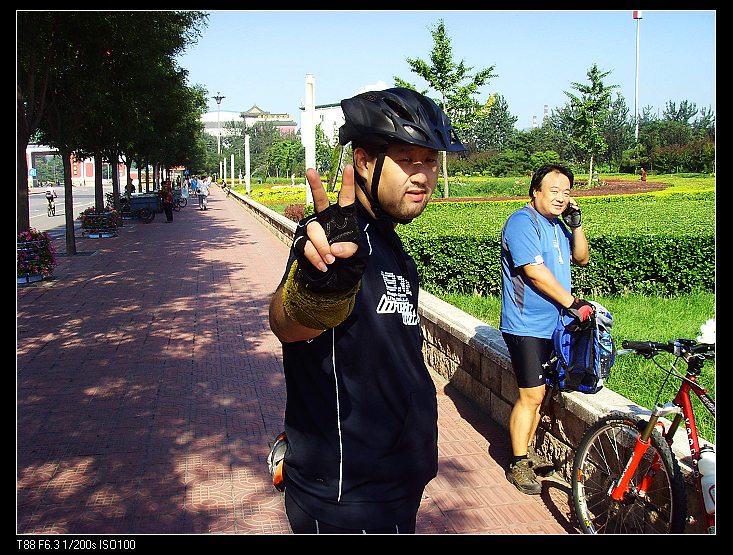 肥狼你这是老姿势了～