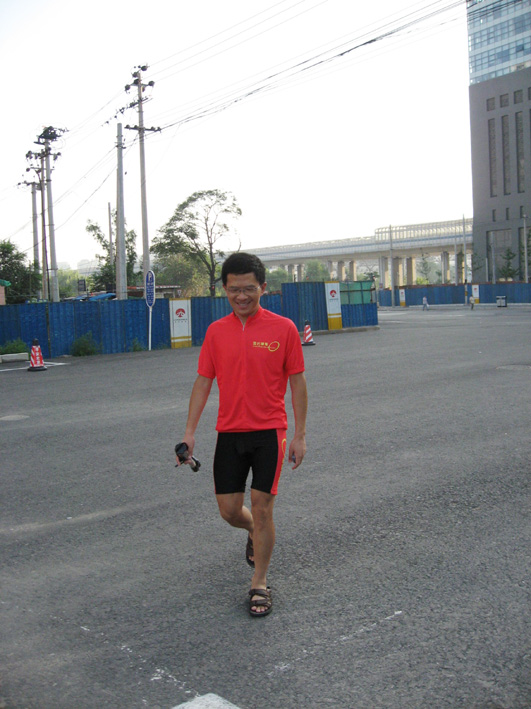 左手终于出现！！