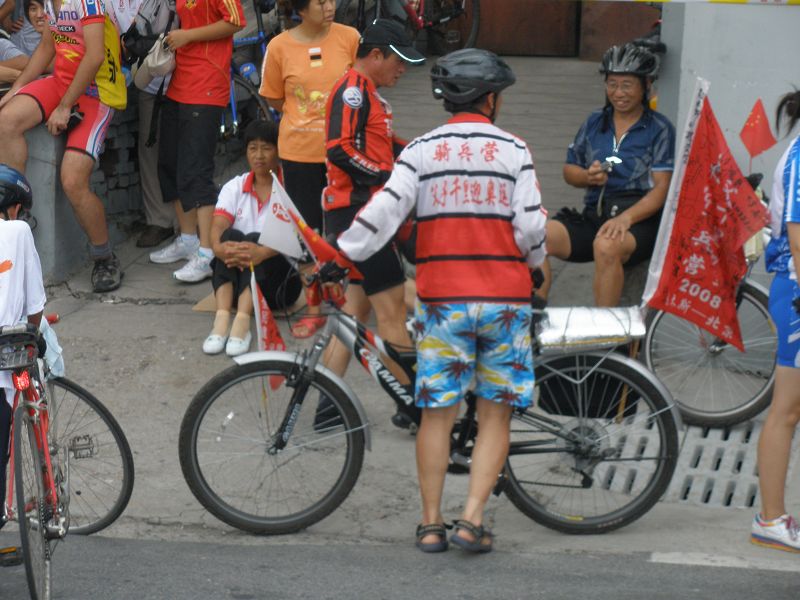 从佳木斯远道而来