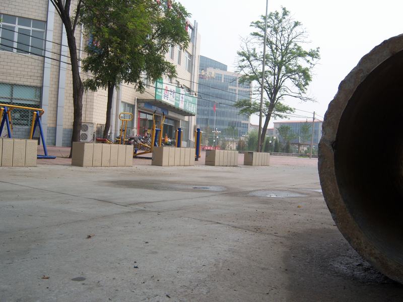 一起去野三坡的xd，这里熟吗？当时某人在这里才松的手刹！