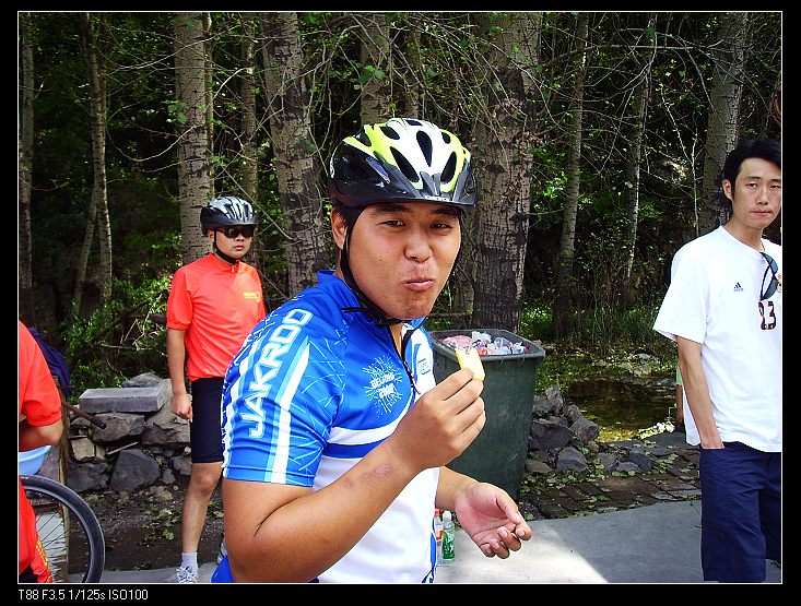 发动机吃的香啊