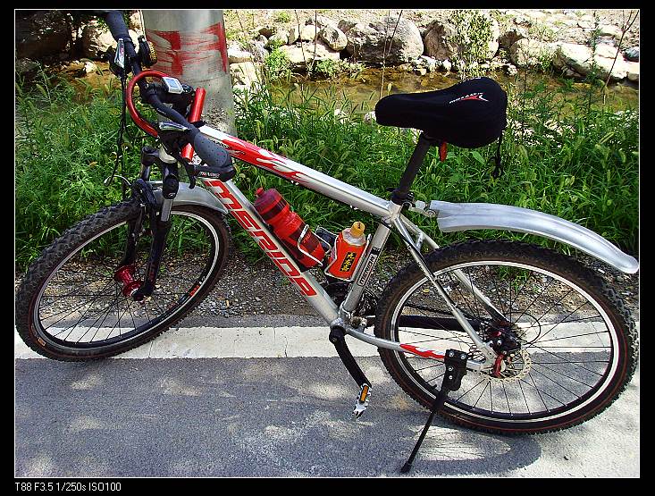 最后是我的菜车，又变样了