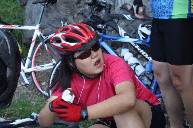 还有好吃的么？