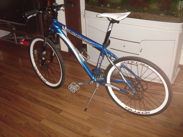 我挺喜欢这车座的