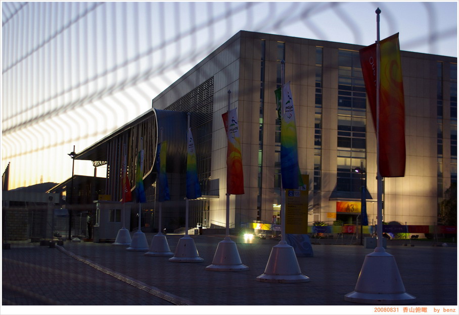 回程随拍射击馆