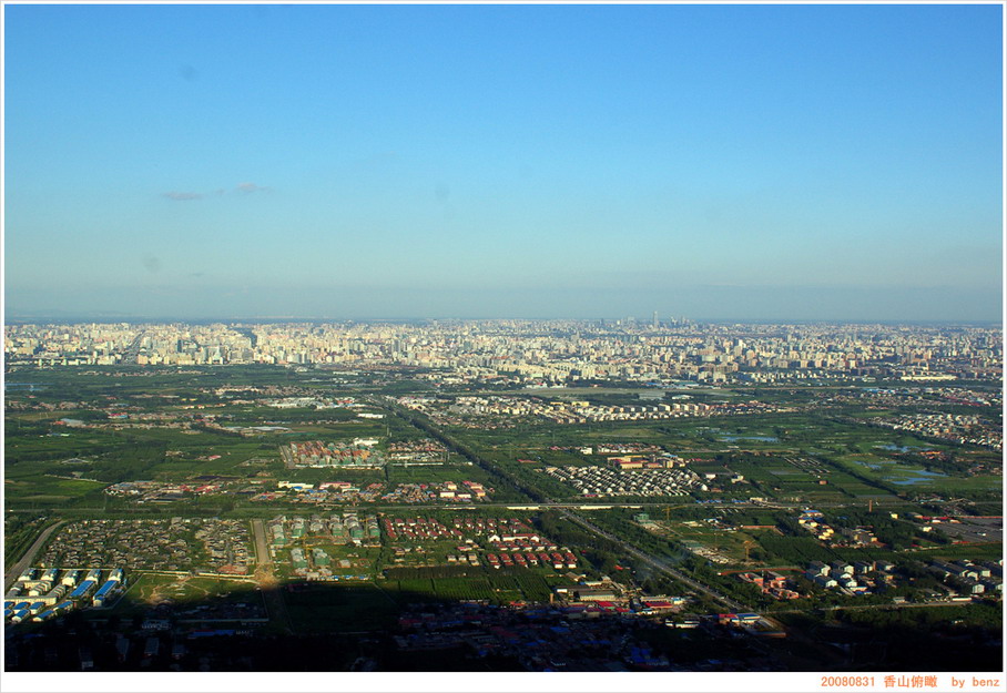 鬼笑石正对方向