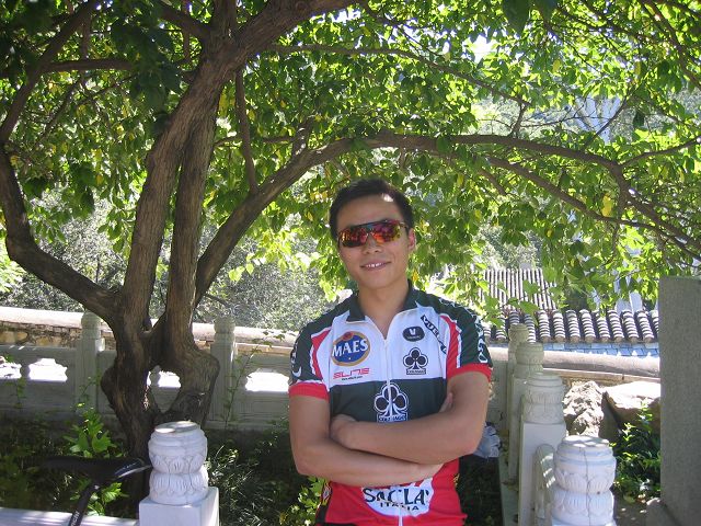 偶遇东方红的零度