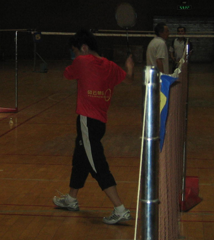 口水：偶尔扭一下秧歌不是什么坏事