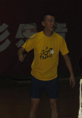 非NO：我是好人，表打我