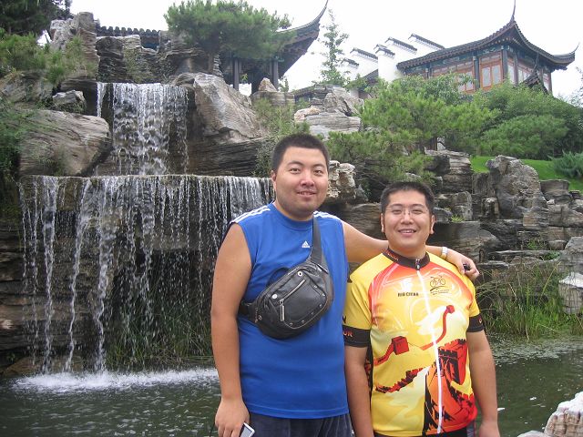 百公斤俱乐部的印记：刺波的乡村爱情