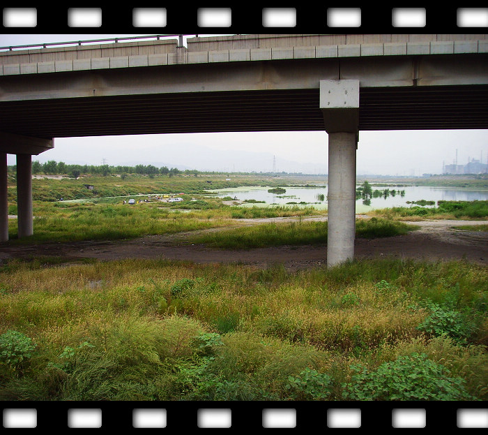 京原路沿途风光