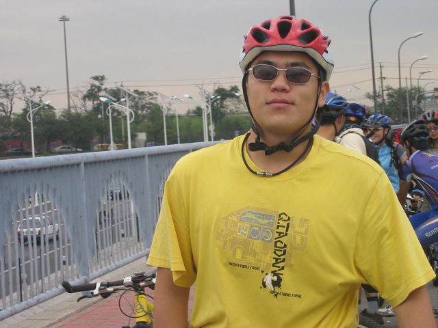 黄衣使者白衫儿